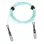 Lanview MO-DELL-SFP-10GE-DAC-10M compatible Dell SFP+ 10G direct attach cable, 10 m