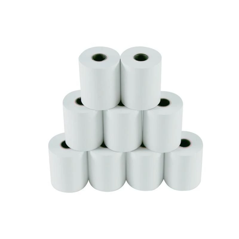 Capture 55057-10746 thermal paper 18 m
