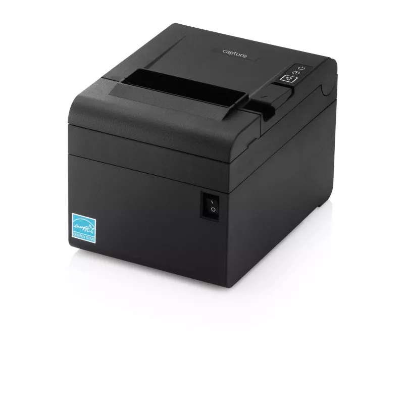 Capture CA-PP-10000B POS printer Wired Direct thermal