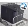 mPOS Receipt Printer Star Micronics MCP31CBI BK 400mm/s Bluetooth USB-C Ethernet
