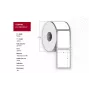 Printer label Capture CA-3007205-T high quality durable adhesive