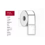 Printer label Capture CA-3004996 Capture CA-3004996
