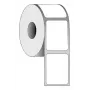 Capture W128432989 White Self-adhesive printer label