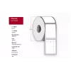 Capture CA-76535 printer label
