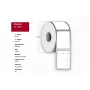 Capture CA-76535 printer label