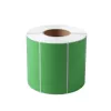 Printer label Capture CA-LB3132-C25G 32mm x 25mm 100 labels