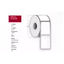 Label roll Capture CA-LB3168 52 x 28 mm, core 25 mm, adhesive labels