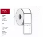 Self-adhesive printer label Capture CA-LB3123 White 2100 labels per roll