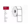Printer label Capture CA-LB3112 White Roll 1000 labels