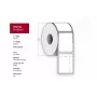 Printer label Capture CA-LB3106 Weight 36 g Package 70x69x42 mm