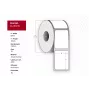 Capture CA-LB3070 printer label White