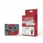 Label-making tape Capture CA-TZE261 90 g 74 mm x 111 mm