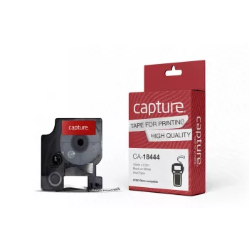 Capture CA-18444 label-making tape