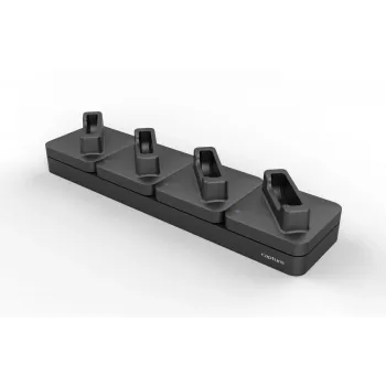 Battery Charger AC Capture CA-MTAC-4BASE-1 Compatible with Eagle