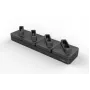 Battery Charger AC Capture CA-MTAC-4BASE-1 Compatible with Eagle