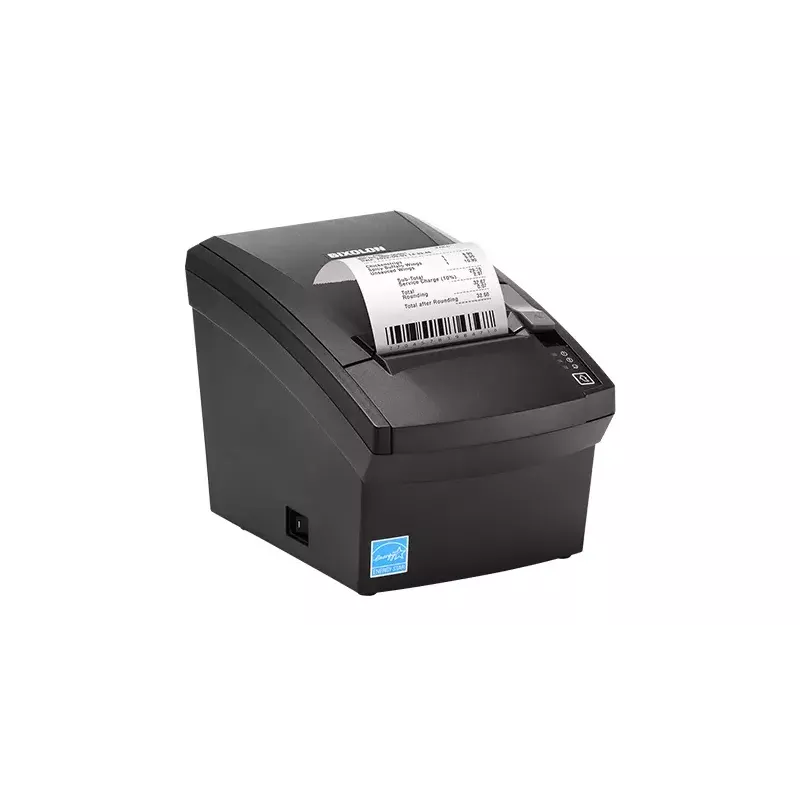 POS printer Bixolon SRP-330III Internal memory 128 MB