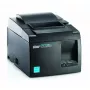 Thermal POS receipt printer Star Micronics TSP143IIIBI2 203 dpi with auto cutter, grey