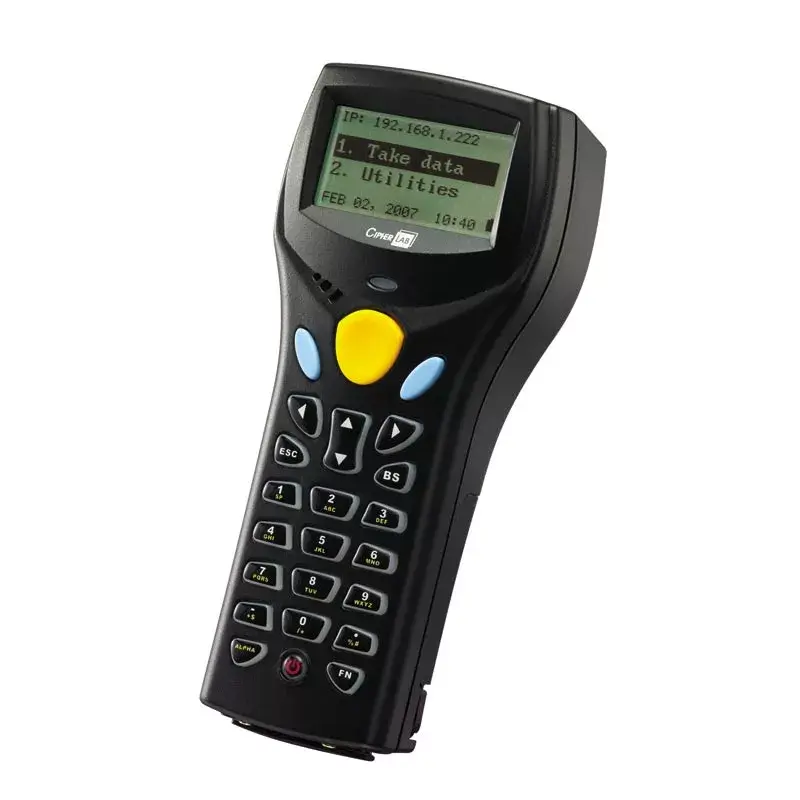 Handheld Mobile Computer CipherLab 8300