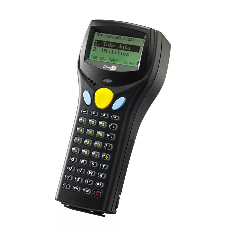Handheld Mobile Computer CipherLab 8300
