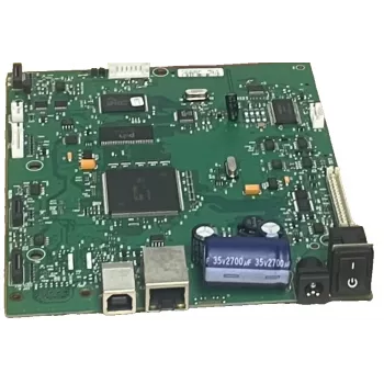 Zebra P1027135-015 printer/scanner spare part/accessory Main logic board 1 pc(s)