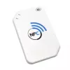 Smart card reader ACS ACR1255U-J1 with NFC, USB 1.1 interface, 1 m cable, white