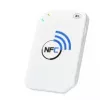 Smart card reader ACS ACR1255U-J1 with NFC, USB 1.1 interface, 1 m cable, white