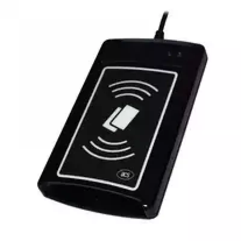 Smart Card Reader ACS ACR1281S-C1 DualBoost II