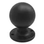 Round AMPS Plate with Ball RAM Mounts RAM-D-254U