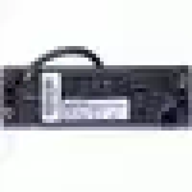 MagTek Mini Swipe Reader RS-232 magnetic card reader 5-15 VDC