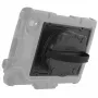 Handle RAM Mounts GDS Roto-Mag Black Composite 8 inch