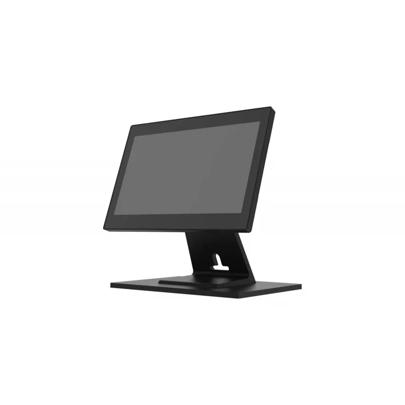 POS terminal Capture J6412 with 11.6-inch touchscreen, compact design