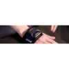 Wearable bar code reader Newland WD2 1D/2D CMOS Black Wired Wireless