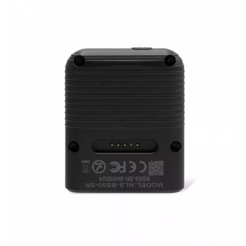 Wearable bar code reader Newland WD2 1D/2D CMOS Black Wired Wireless