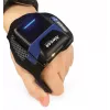 Wearable bar code reader Newland WD2 1D/2D CMOS Black Wired Wireless