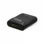 Wearable bar code reader Newland WD2 1D/2D CMOS Black Wired Wireless