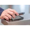 Fixed bar code reader Newland FM3080 Hind 1D/2D CMOS Black