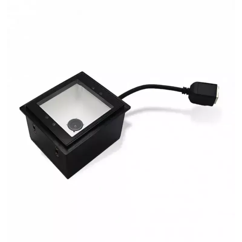 Fixed bar code reader Newland FM3080 Hind 1D/2D CMOS Black