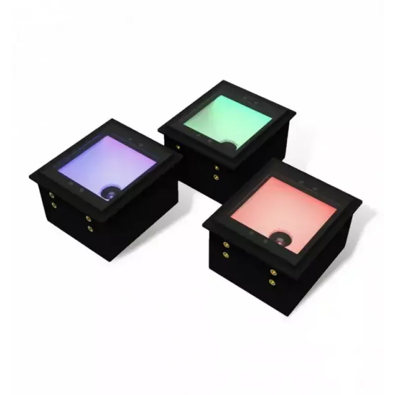 Fixed bar code reader Newland FM3080 Hind 1D/2D CMOS Black