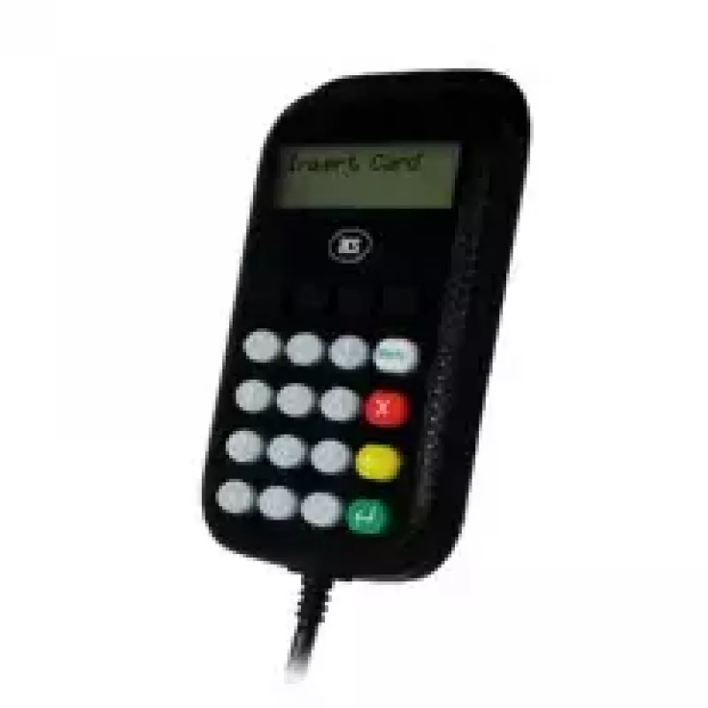 Smart Card Reader ACS APG8201-B2