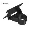 Capture SNS-V200 mounting kit Black Steel