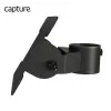 Capture SNS-V200 mounting kit Black Steel