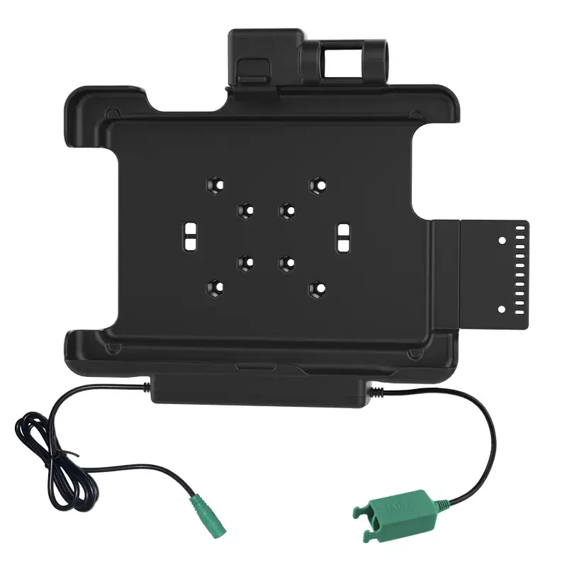 Tablet Holder RAM Mounts RAM-HOL-HON9PD2U Black Indoor Use