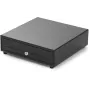 Cash Drawer Capture CA-CD330-480B Black Plastic 330x330x90mm