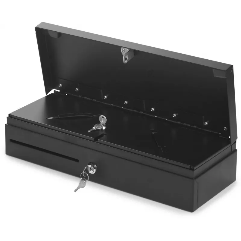 Capture CA-CF460-680B cash drawer