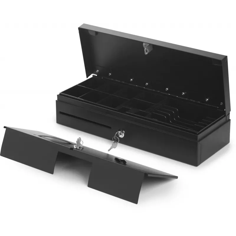 Capture CA-CF460-680B cash drawer