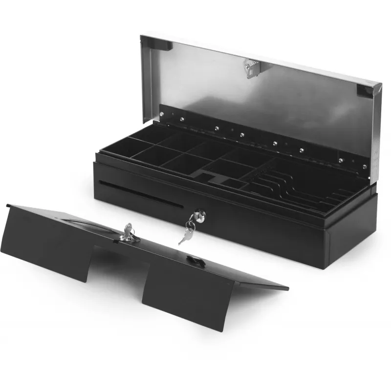 Capture CA-CF460-680S cash drawer