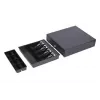 Cash Drawer Capture CA-CD350-480B Steel Black 350mm x 405mm x 90mm
