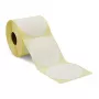 Capture CA-LB3147 Round Label Roll, approx. 100 mm Diameter