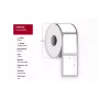 Printer label Capture CA-LB3149 high quality durable adhesive