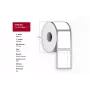 Printer label Capture CA-3012884-T for thermal printers